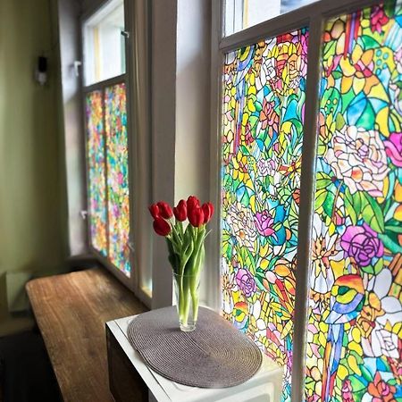 Chisinau Hostel מראה חיצוני תמונה