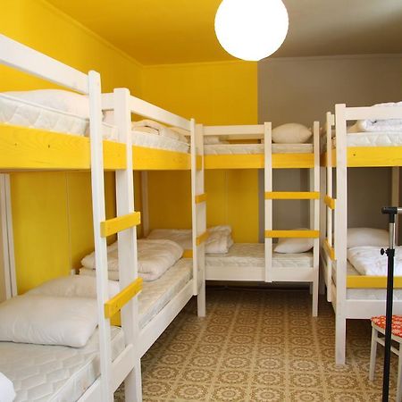Chisinau Hostel מראה חיצוני תמונה