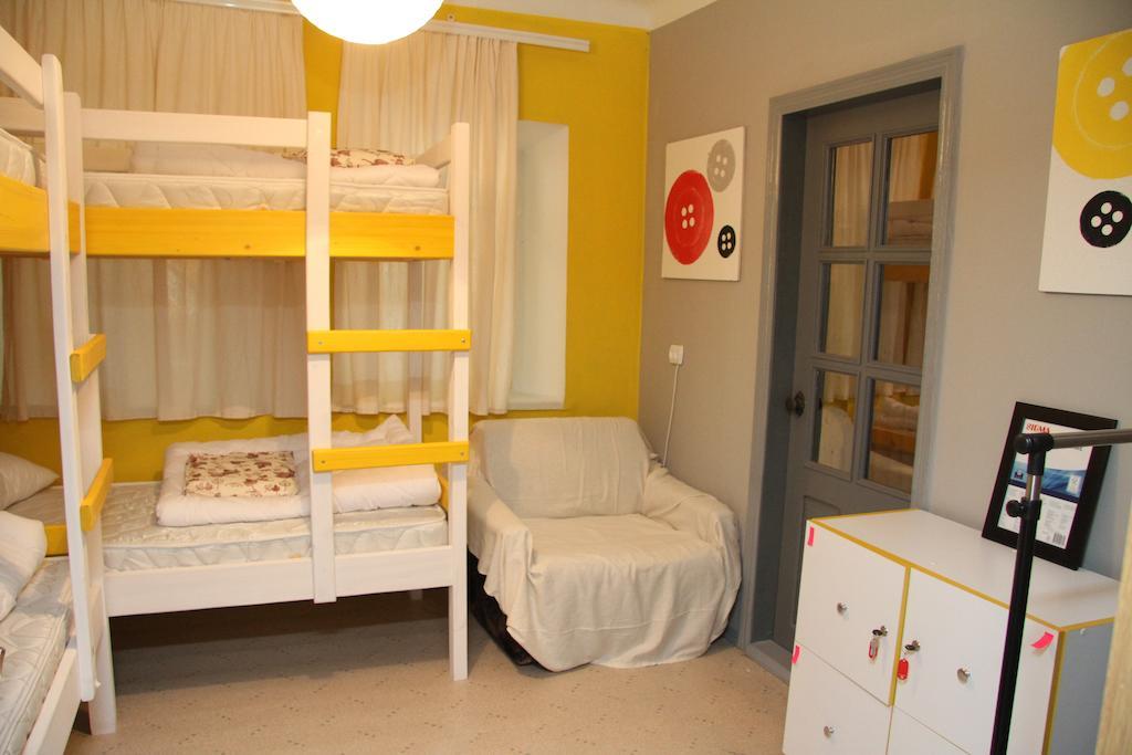 Chisinau Hostel מראה חיצוני תמונה