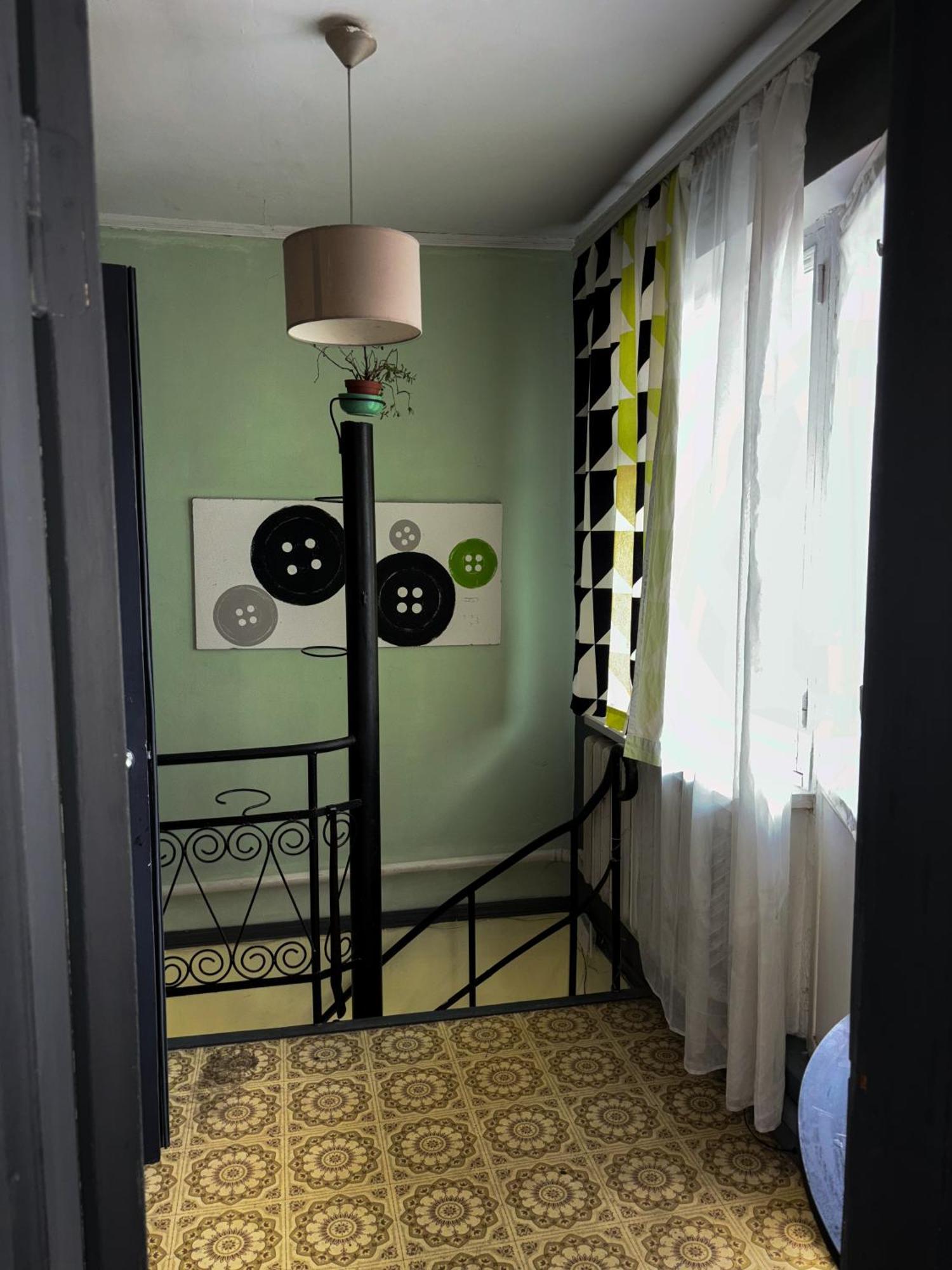 Chisinau Hostel מראה חיצוני תמונה