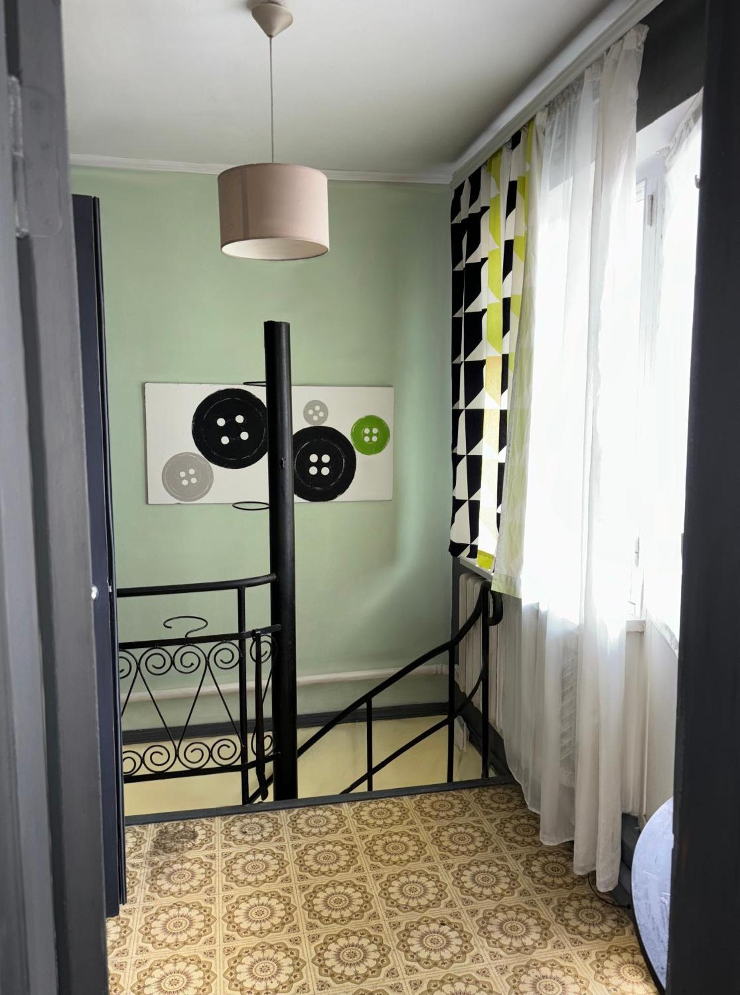 Chisinau Hostel מראה חיצוני תמונה
