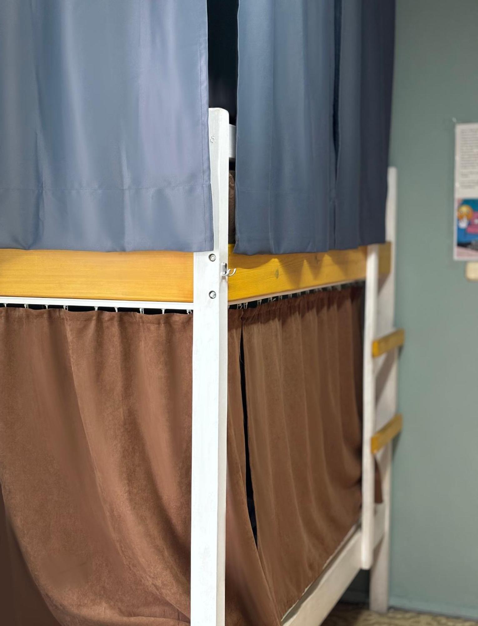 Chisinau Hostel מראה חיצוני תמונה