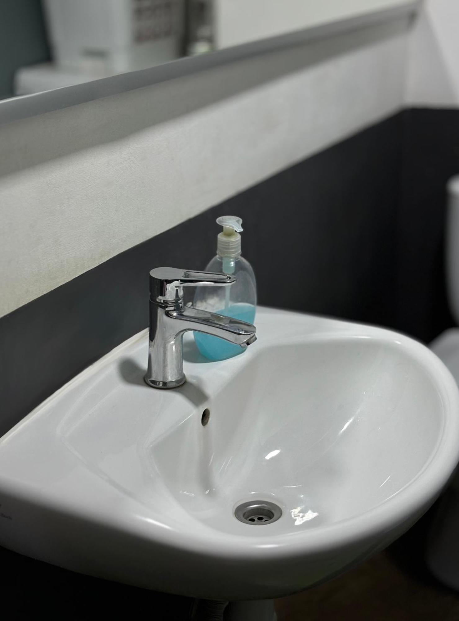 Chisinau Hostel מראה חיצוני תמונה