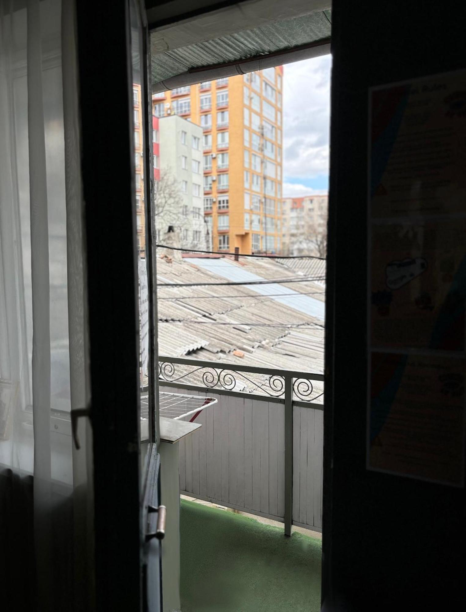 Chisinau Hostel מראה חיצוני תמונה