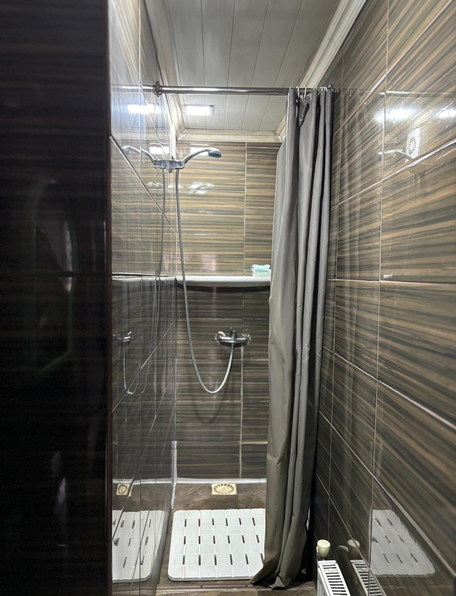 Chisinau Hostel מראה חיצוני תמונה