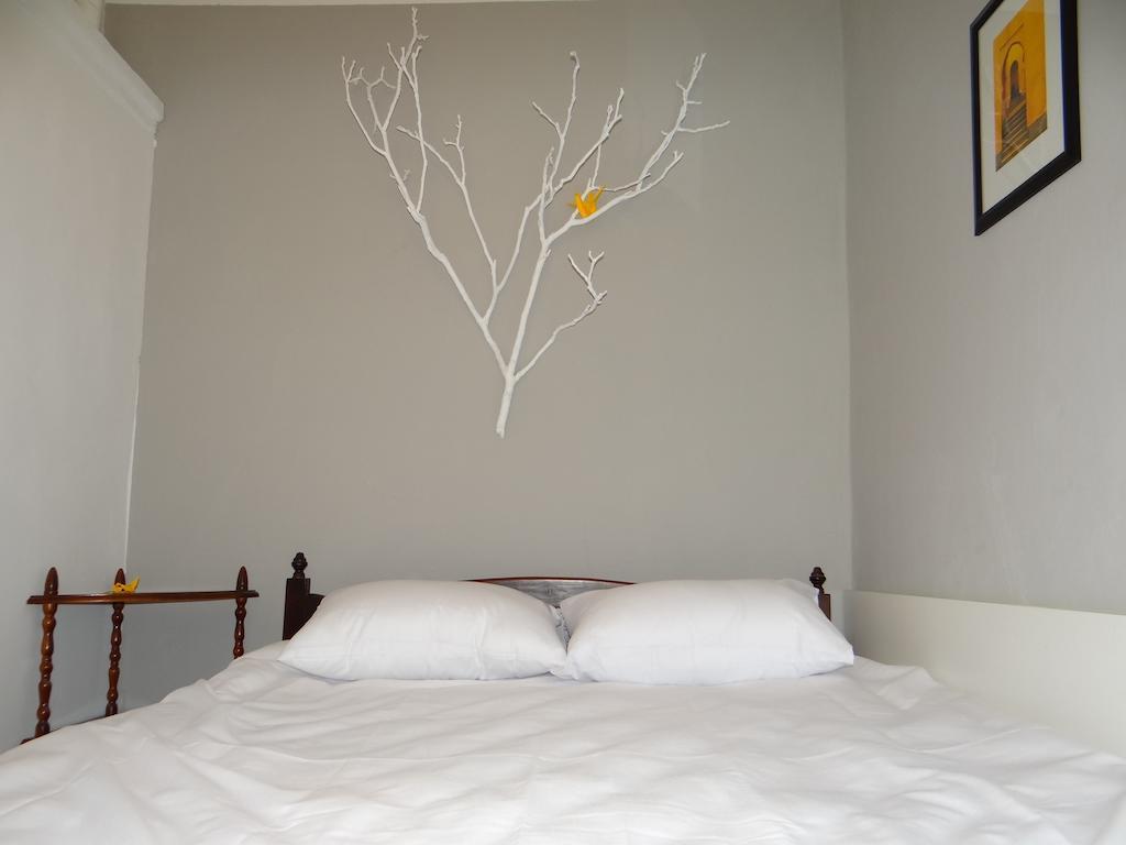 Chisinau Hostel חדר תמונה