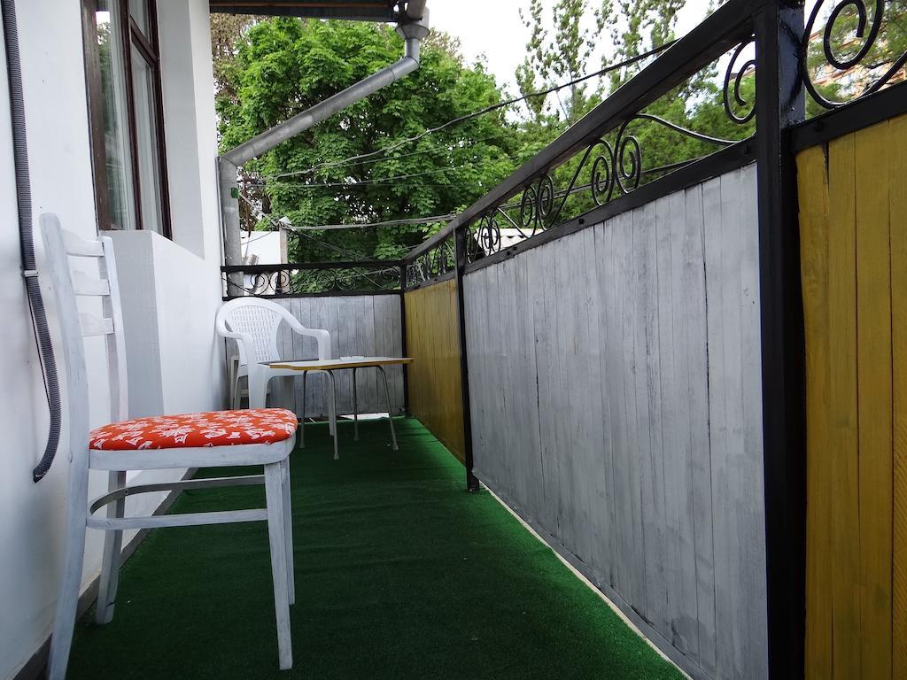 Chisinau Hostel מראה חיצוני תמונה