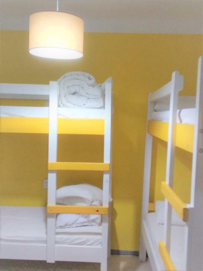 Chisinau Hostel מראה חיצוני תמונה