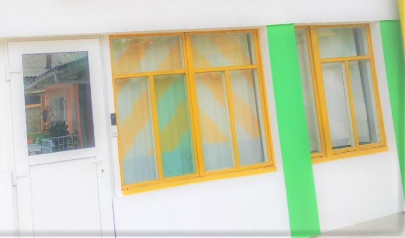Chisinau Hostel מראה חיצוני תמונה