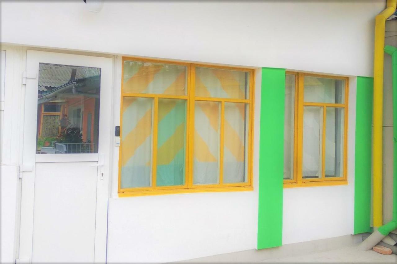 Chisinau Hostel מראה חיצוני תמונה