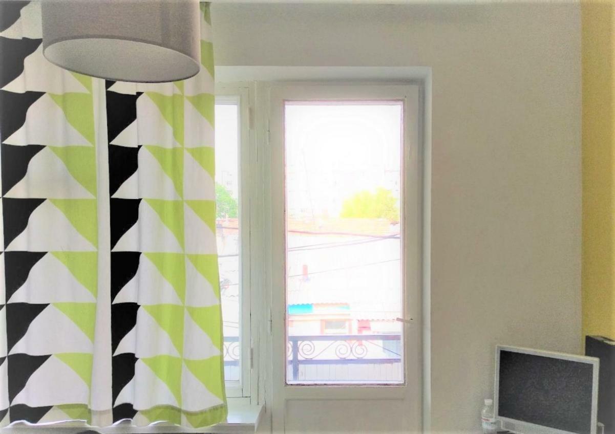 Chisinau Hostel מראה חיצוני תמונה